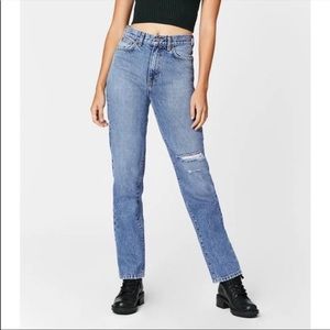 CARMAR Ursula Aquila jeans size 25